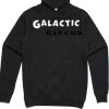 AS Colour Adult Stencil Hoodie Thumbnail