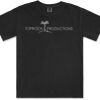 Gildan Adult Comfort Colours Tee Thumbnail